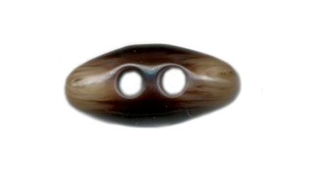 Polyester çoban düğmeler